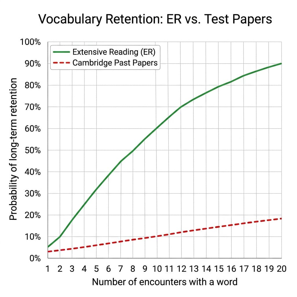 Đọc rộng (Extensive Reading — ER)