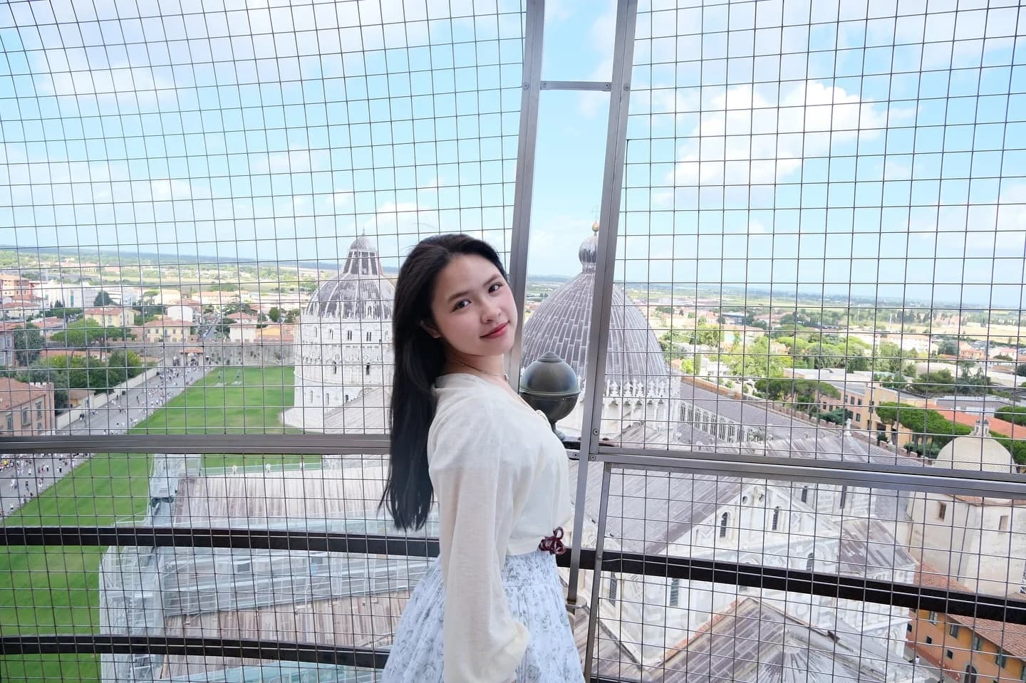 Huyền Trân _