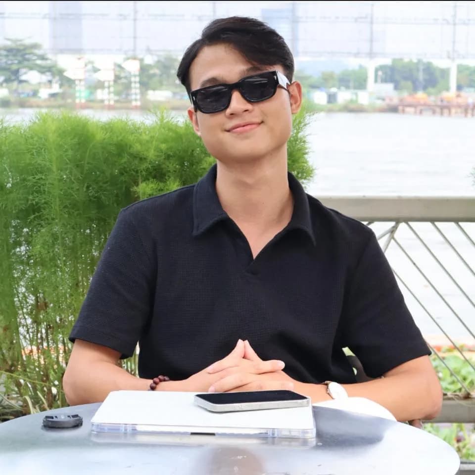 Thế Anh _