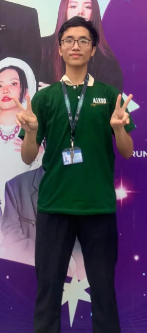 Tuấn _